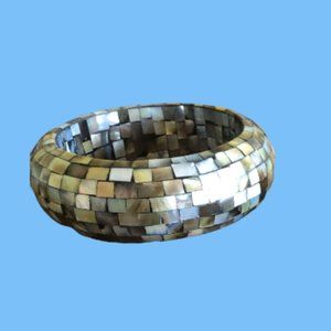 Vintage bracelets (pair)